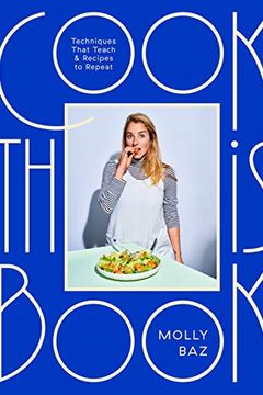 Cook This Book book cover