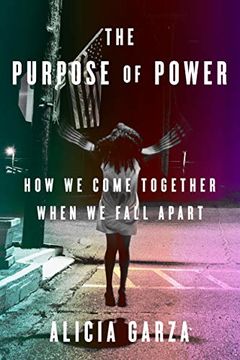 The Purpose of Power book cover