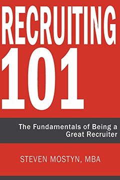 Recruiting 101 book cover