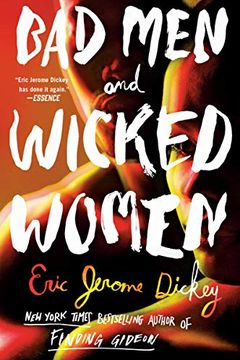 Bad Men and Wicked Women book cover