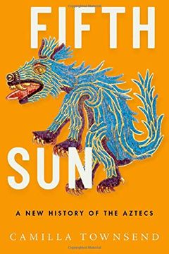 Fifth Sun book cover