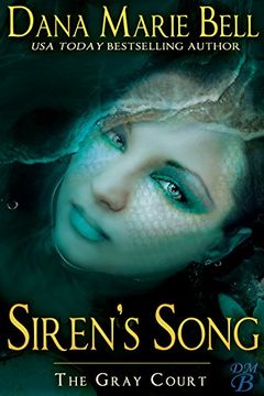 Siren's Song book cover