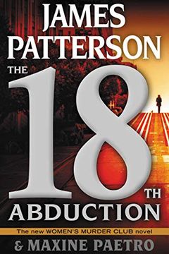 The 18th Abduction book cover