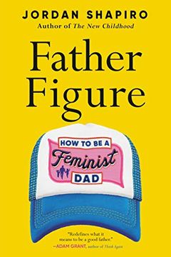 Father Figure book cover