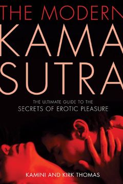 The Modern Kama Sutra book cover