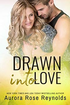 Drawn into Love book cover