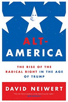 Alt-America book cover
