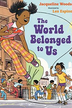 The World Belonged to Us