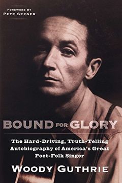 Bound for Glory book cover