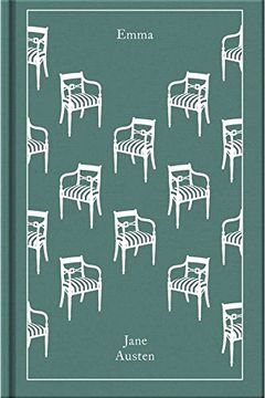 Emma book cover