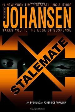 Stalemate book cover