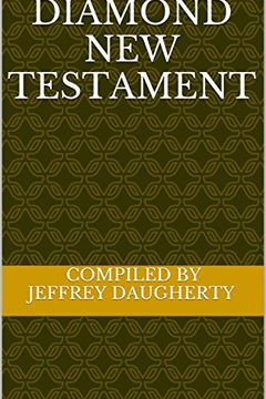 Diamond New Testament book cover
