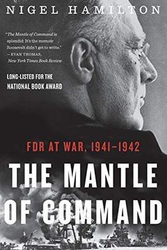 The Mantle of Command book cover