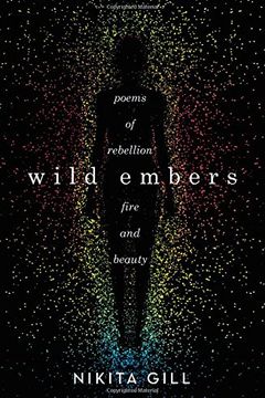 Wild Embers book cover