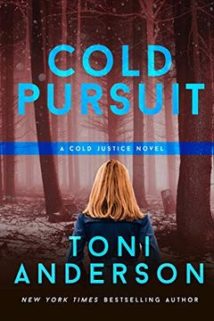 Cold Pursuit book cover