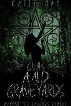 Guns and Graveyards book cover
