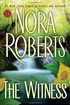 The Witness book cover
