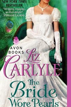 The Bride Wore Pearls book cover