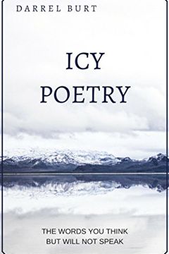Icy Poetry book cover