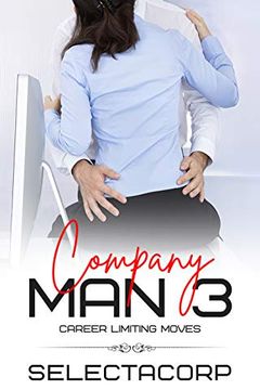 Company Man 3 book cover
