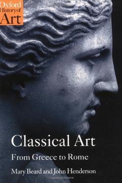 Classical Art book cover