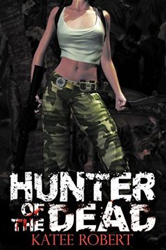 Hunter of the Dead book cover