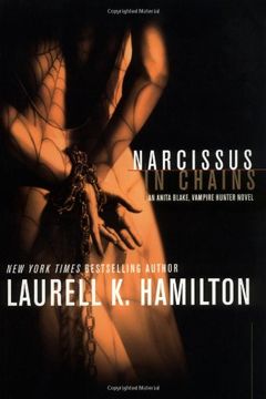 Narcissus in Chains book cover