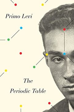 The Periodic Table book cover