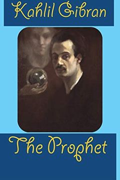 The Prophet book cover