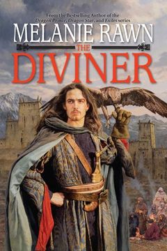 The Diviner book cover