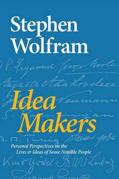 Idea Makers book cover