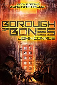 Borough of Bones book cover
