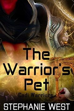 The Warrior’s Pet book cover