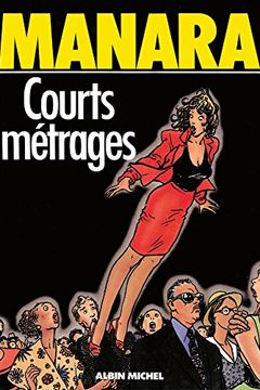 Courts Métrages (Drugstore) book cover