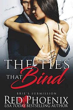 The Ties That Bind book cover