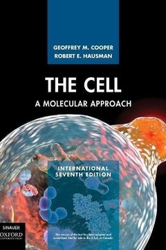 The Cell book cover