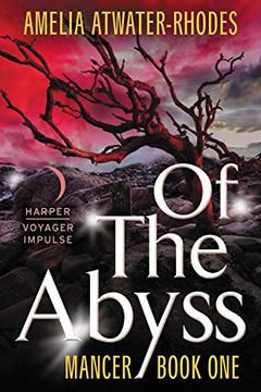 Of the Abyss book cover