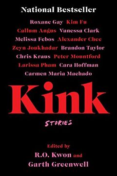 Kink book cover
