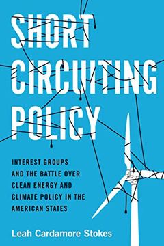 Short Circuiting Policy book cover