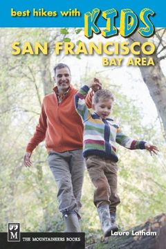 Best Hikes with Kids book cover