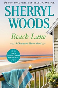 Beach Lane book cover