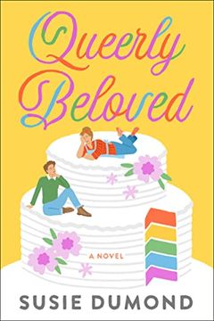 Queerly Beloved book cover