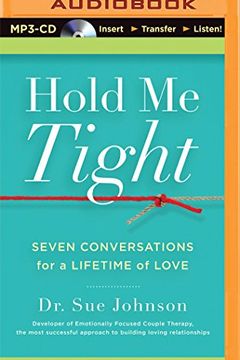 Hold Me Tight book cover