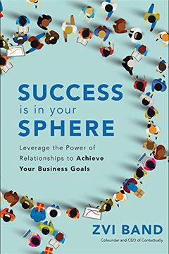 Success Is in Your Sphere book cover
