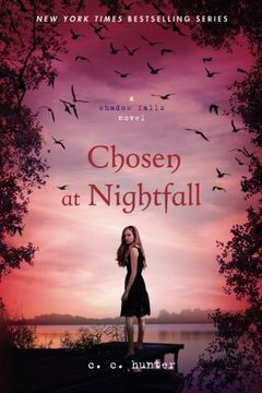 Chosen at Nightfall book cover