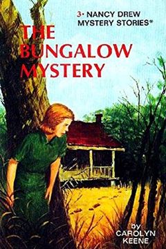 The Bungalow Mystery book cover