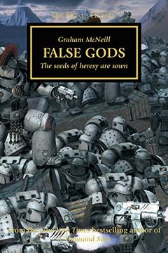 False Gods book cover