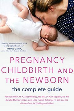 Pregnancy, Childbirth, and the Newborn book cover