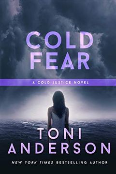 Cold Fear book cover