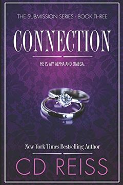 Connection book cover